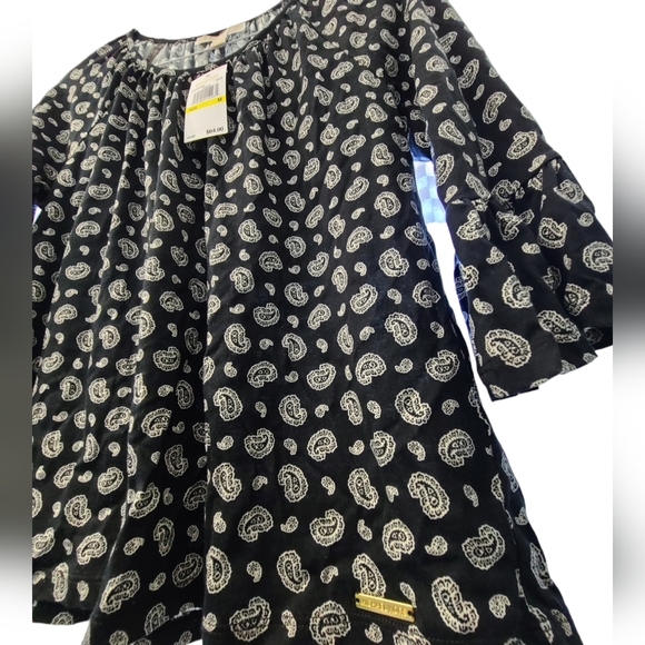 Michael Michael Kors Blouse Size Medium - Picture 5 of 5